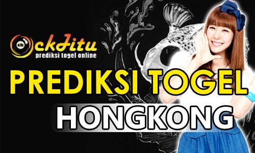 Prediksi Hongkong