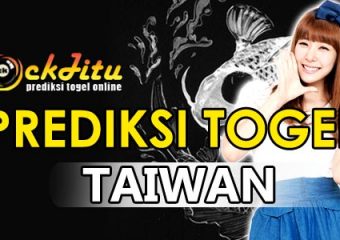 Prediksi Taiwan 9 November 2023