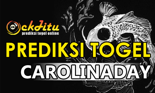 Prediksi Carolinaday