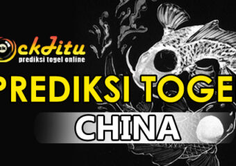 Prediksi China