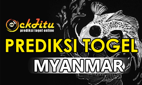 Prediksi Myanmar